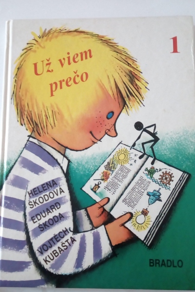 Už viem prečo 1
