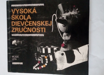 Vysoká škola dievčenskej zručnosti
