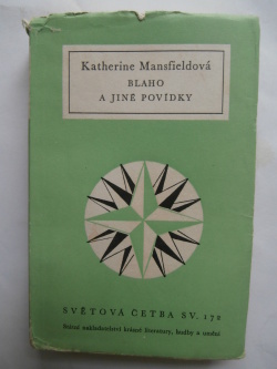 Blaho a jiné povídky