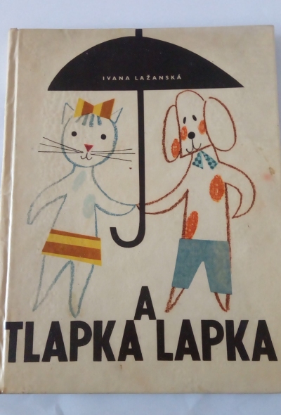 Tlapka a Lapka