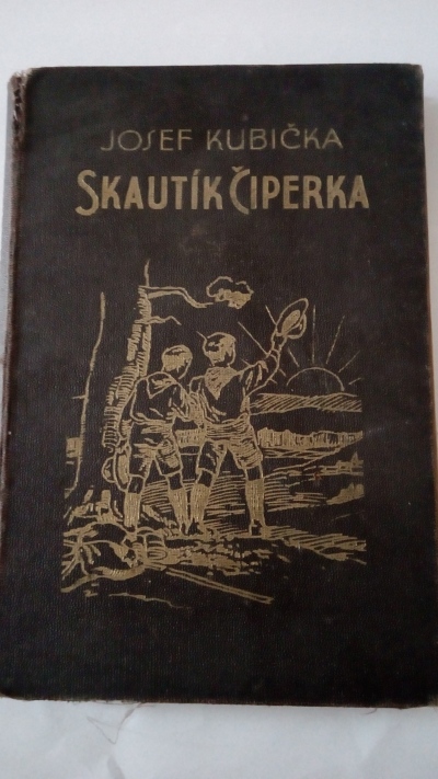 Skautík Čiperka