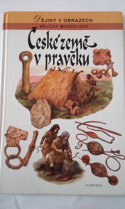 České země v pravěku