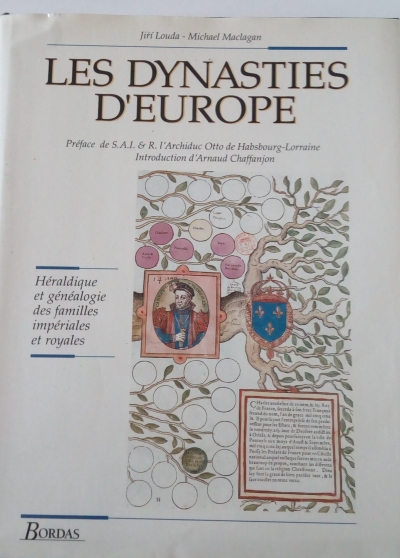 Les Dynasties D´Europe
