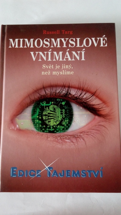Mimosmyslové vnímání