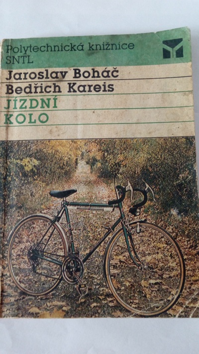 Jízdní kolo