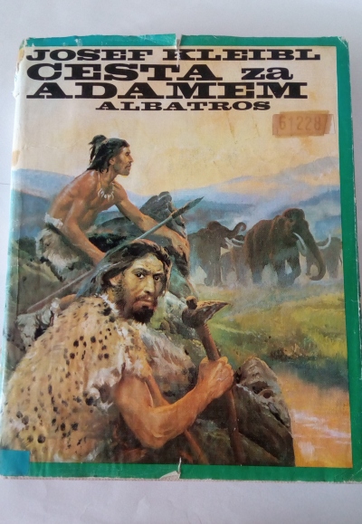 Cesta za Adamem