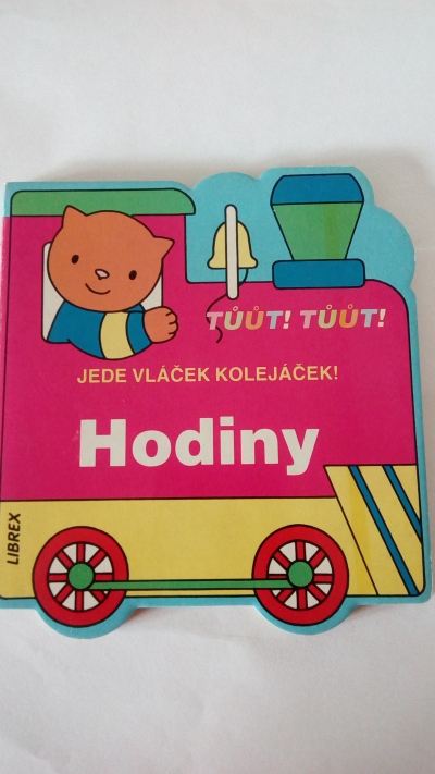 Hodiny