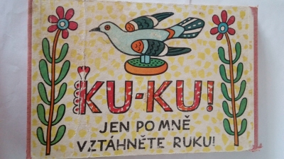 Ku-Ku!