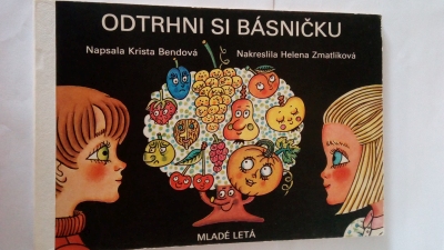 Odtrhni si básničku
