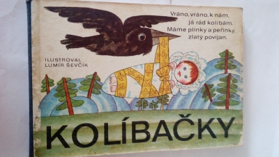 Kolíbačky
