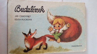 Budulínek