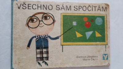 Všechno sám spočítám