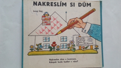 Nakreslím si dům