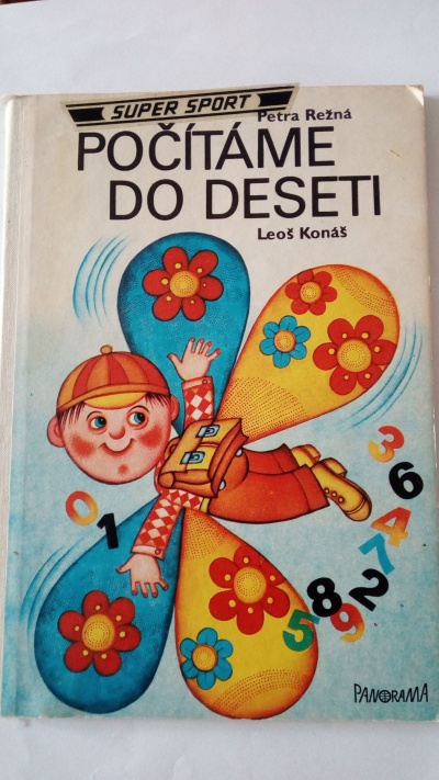 Počítáme do deseti