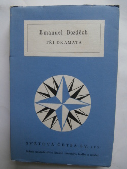 Tři dramata
