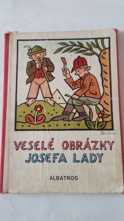 Veselé obrázky