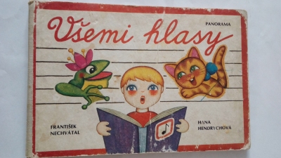 Všemi hlasy