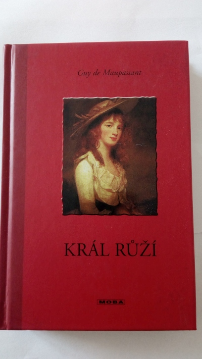 Král růží