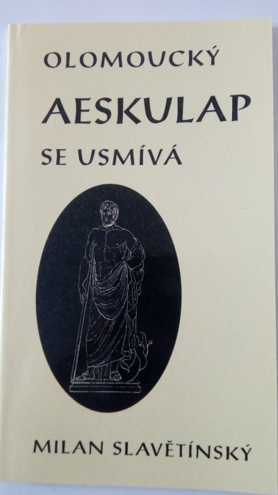 Olomoucký Aekulap se usmívá