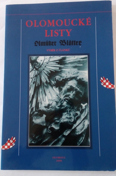 Olomoucké listy