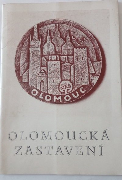 Olomoucká zastavení