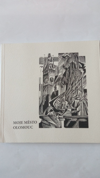 Moje město Olomouc