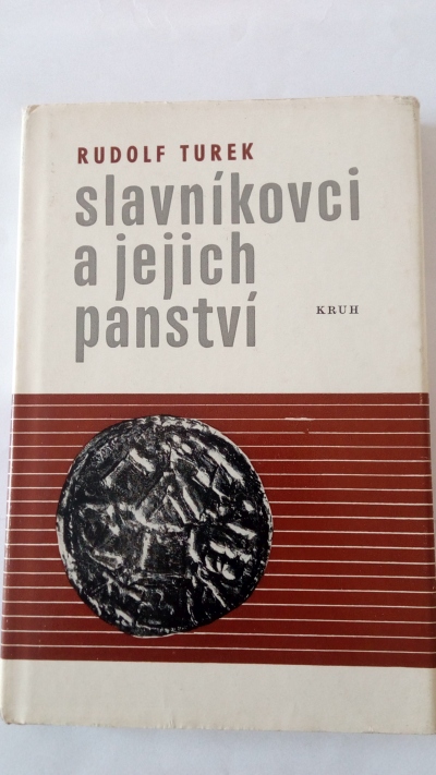 Slavníkovci a jejich panství