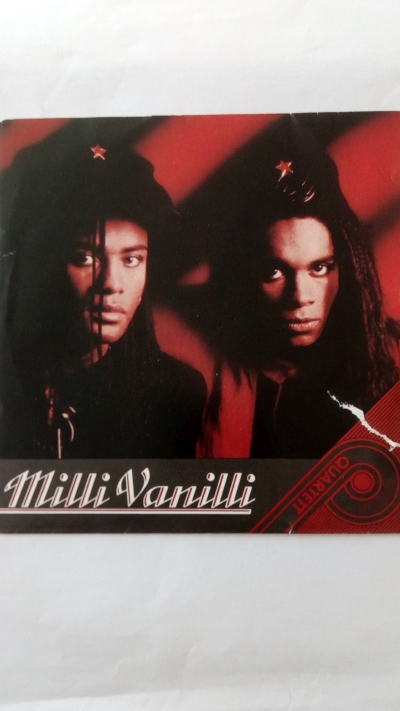 Girl You Know It´s True/All Or Nothing/Baby Don´t Forget My Number/Hus