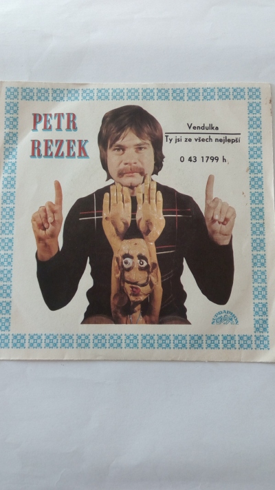 Vendulka / Ty jsi ze všech nejlepší