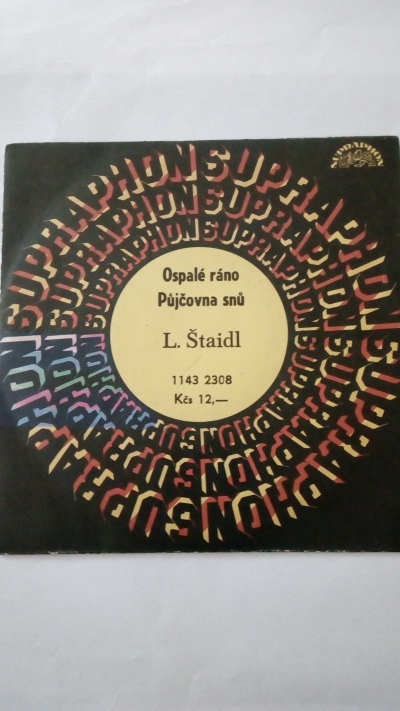 Ospalé ráno / Půjčovna snů