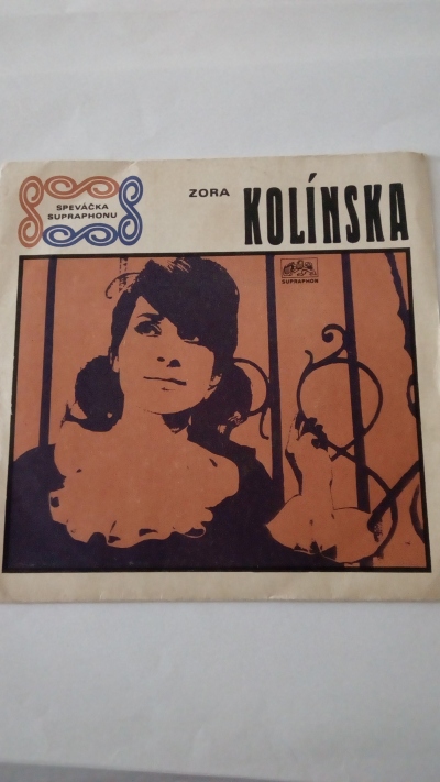 Verše písané na vodu / Ponáhľaj sa za ozvenou