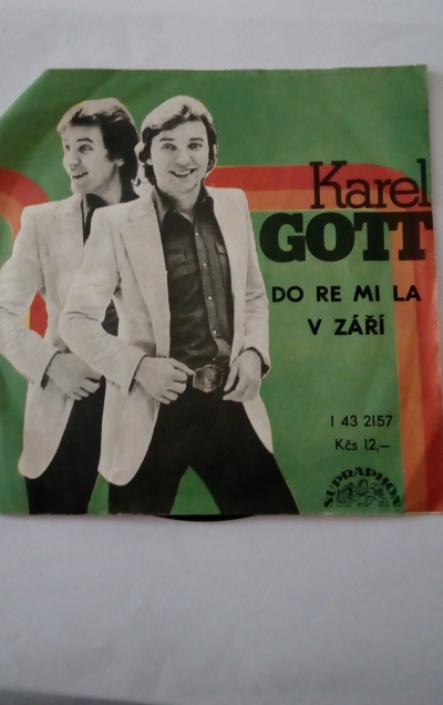 DO RE MI LA / V září