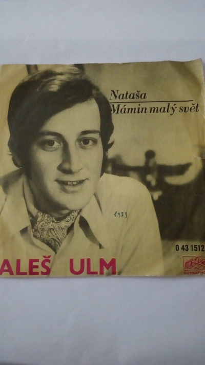 Nataša / Mámin malý svět
