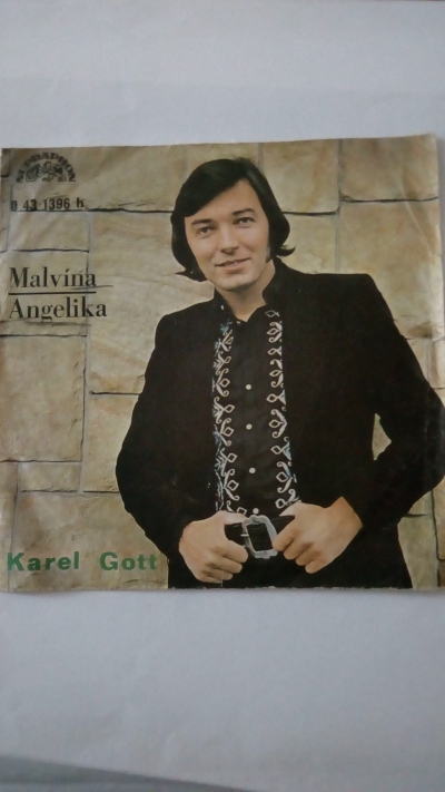 Malvína / Angelika