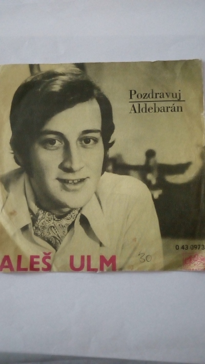 Podravuj / Aldebarán