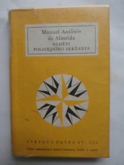 Paměti policejního seržanta