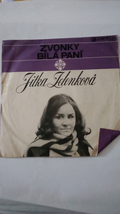 Zvonky / Bílá paní 