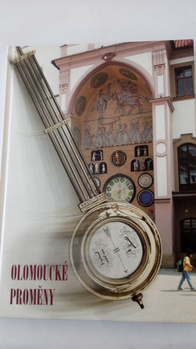 Olomoucké proměny