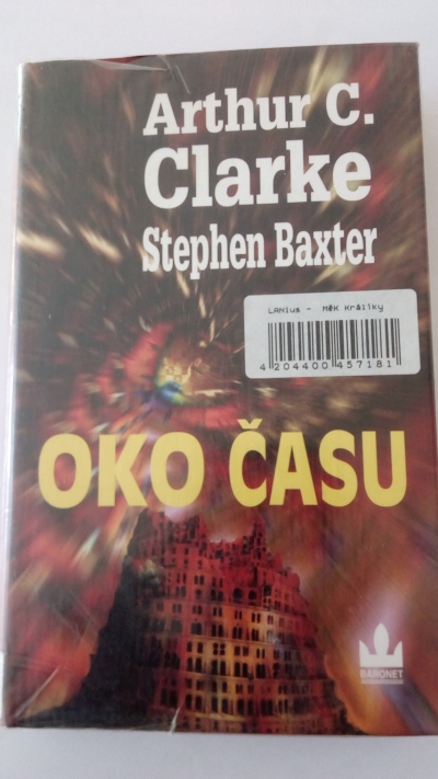Oko času