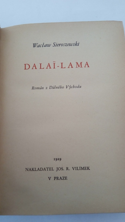 Dalaï-Lama