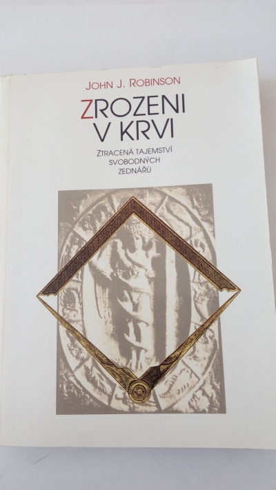Zrození v krvi