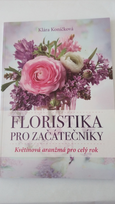 Floristika pro začátečníky