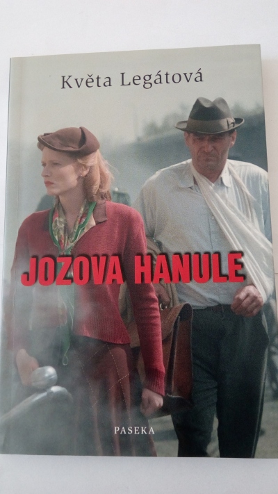 Jozova Hanule