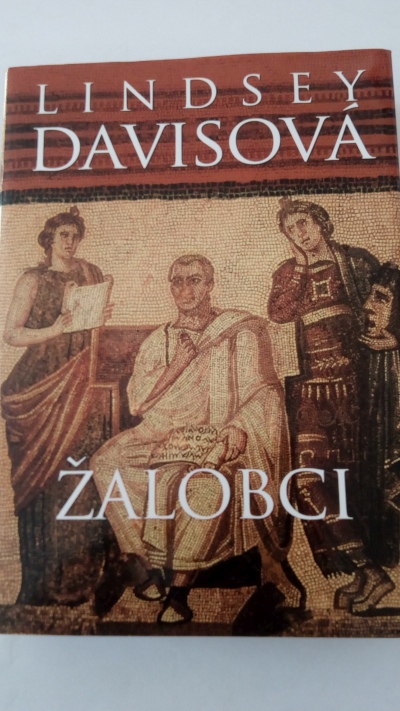 Žalobci