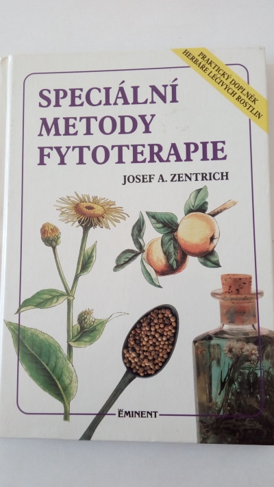 Speciální metody fytoterapie