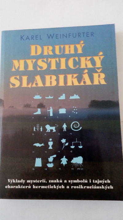 Druhý mystický slabikář