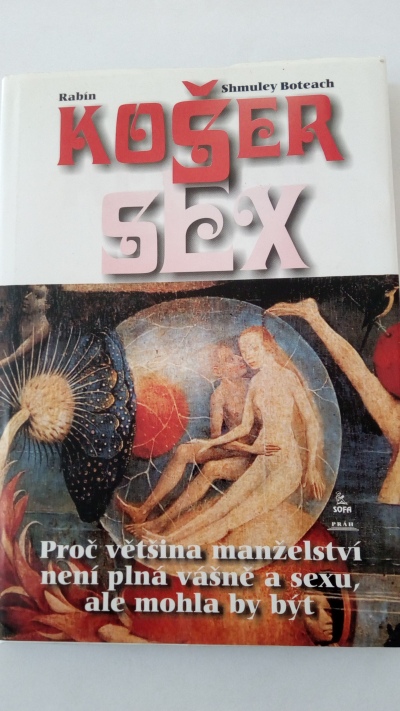 Košer sex