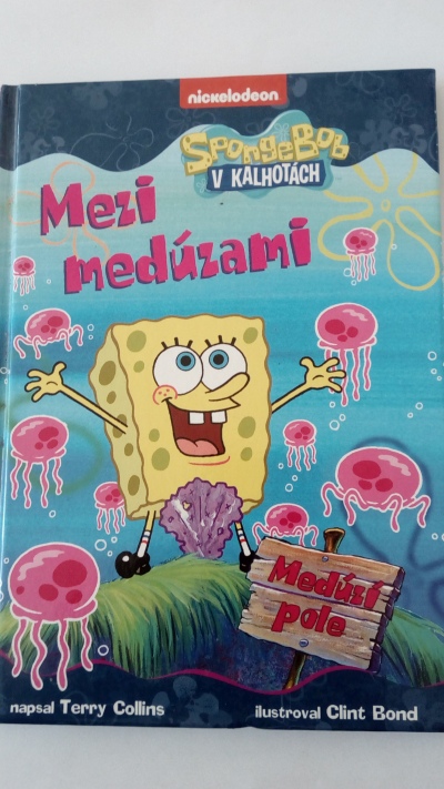 Mezi medúzami
