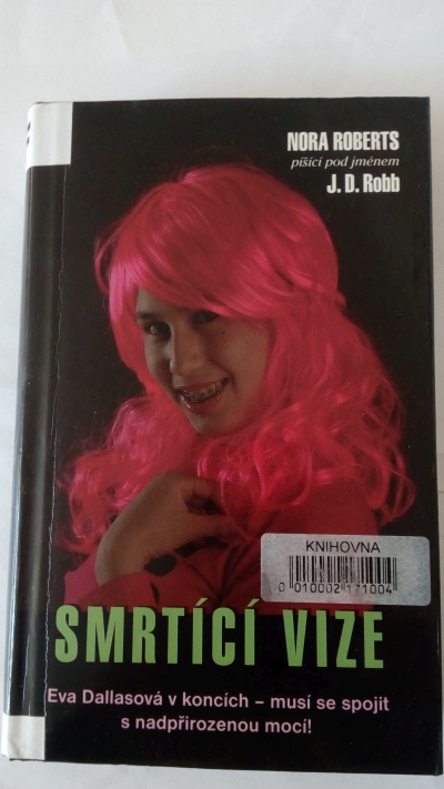 Smrtící vize