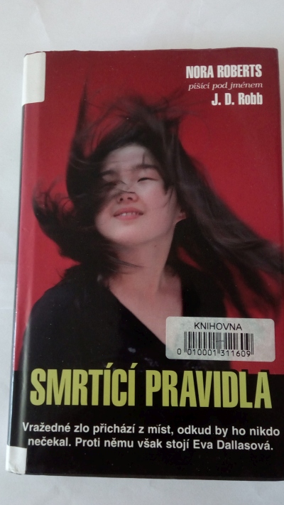 Smrtící pravidla